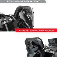Cupula touring BMW F900R 20- Puig sin acc Â· 3