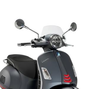 Cupula GTS sport Piaggio Vespa GTS 125-300