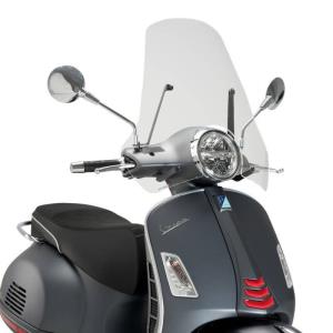 Cupula GTS Piaggio Vespa GTS 125-300