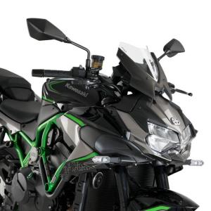 Cupula Sport Kawasaki Z H2 20-
