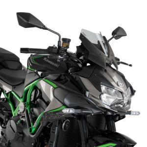 Cupula Sport Kawasaki Z H2 20- Â· 2