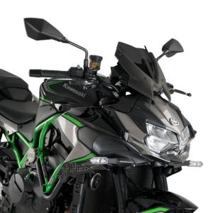 Cupula Sport Kawasaki Z H2 20- Â· 3
