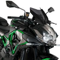 Cupula Sport Kawasaki Z H2 20- Â· 4