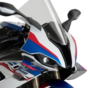 Aleron frontal GP BMW S1000RR 19-22 Puig Â· 2