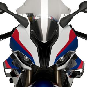 Aleron frontal GP BMW S1000RR 19-22 Puig Â· 3