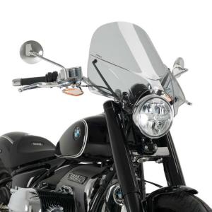 Parabrisas Puig Touring para BMW R18 2020+