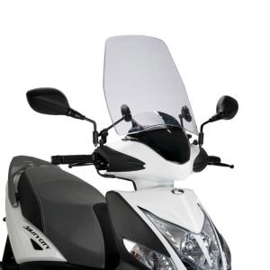 Parabrisas Puig Urban Kymco Agility City 50-125 20-