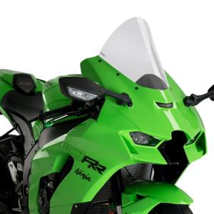 Cúpula R-Racer Kawasaki ZX-10R-RR 21-