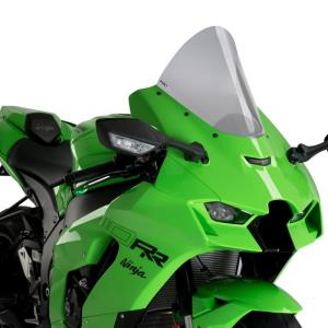 Cúpula R-Racer Kawasaki ZX-10R-RR 21- Â· 2