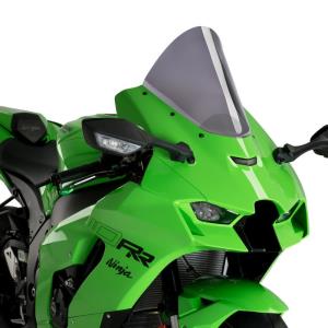 Cúpula R-Racer Kawasaki ZX-10R-RR 21- Â· 3