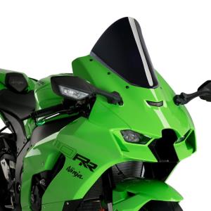 Cúpula R-Racer Kawasaki ZX-10R-RR 21- Â· 4
