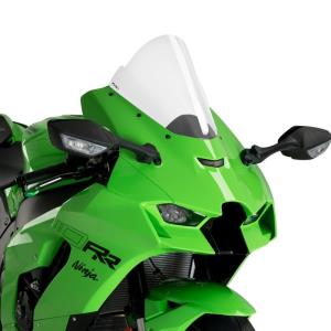 Cupula Racing Kawasaki ZX10R-RR 21- Puig
