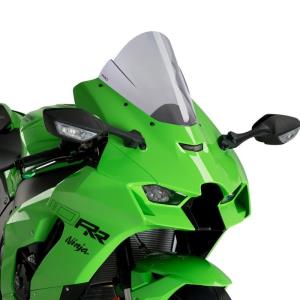 Cupula Racing Kawasaki ZX10R-RR 21- Puig Â· 2