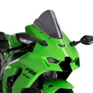 Cupula Racing Kawasaki ZX10R-RR 21- Puig Â· 3