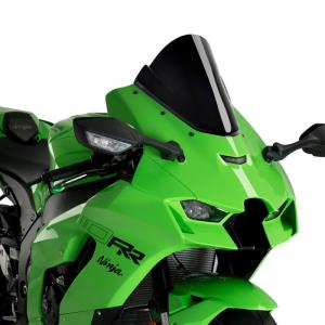 Cupula Racing Kawasaki ZX10R-RR 21- Puig Â· 4