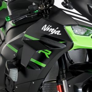 Aleron Downforce Kawasaki ZX10R-RR 21-