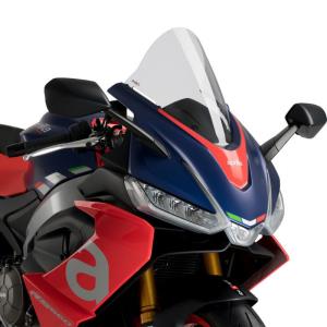 Cúpula R-Racer Aprilia RS660 21-