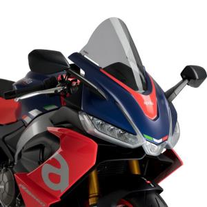 Cúpula R-Racer Aprilia RS660 21- Â· 2