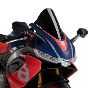 Cúpula R-Racer Aprilia RS660 21- Â· 4