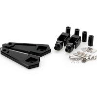 Herrajes estriberas Puig X-ADV 750 21+