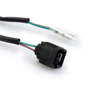Adaptador cable luz de matricula Honda CBR1000RR-NC750X 21-