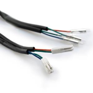 Adaptador cable luz intermitentes Honda CBR1000RR 20-