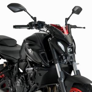 Cupula sport Yamaha MT07 21+