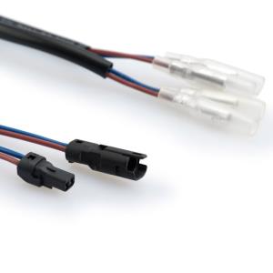 Cable adaptador de intermitentes Aprilia RS660 21-