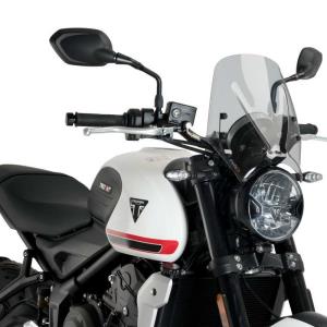 Cupula New Generation Sport TRIUMPH TRIDENT 660 21+