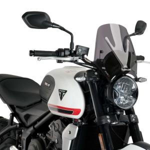 Cupula New Generation Sport TRIUMPH TRIDENT 660 21+ Â· 2