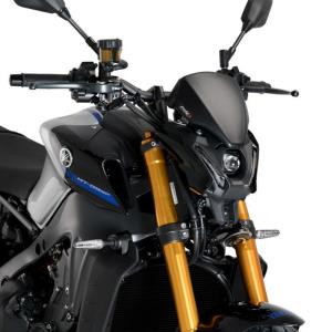 Cupula Yamaha MT09 21-23 Sport plus Puig Â· 2