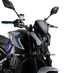 Cupula Yamaha MT09 21-23 Sport plus Puig Â· 3
