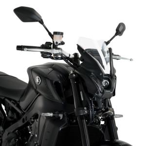 Cúpula Naked Yamaha MT07 21+