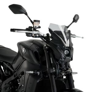 Cúpula Naked Yamaha MT09 21+ Â· 2