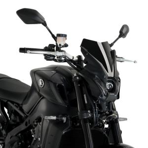 Cúpula Naked Yamaha MT09 21+ Â· 3