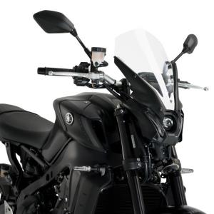Parabrisas Naked New Generation touring Yamaha MT09 21-23