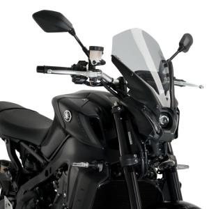 Parabrisas Naked New Generation touring Yamaha MT09 21-23 Â· 2