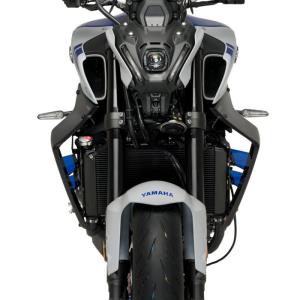 Aleron Downforce Yamaha MT09 21-23 Puig