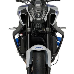 Aleron Downforce Yamaha MT09 21- Puig