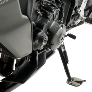 Apoyo caballete lateral Yamaha Tracer 9-GT 21- Puig