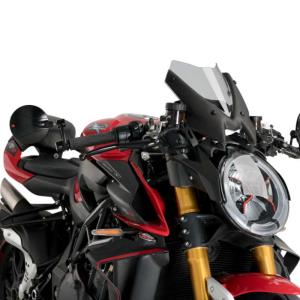 Cupula New Generation Sport MV Agusta BRUTALE 1000RR 2020+