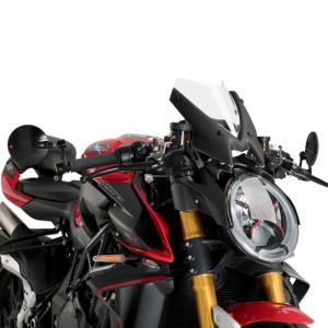 Cupula New Generation Sport MV Agusta BRUTALE 1000RR 2020+ Â· 3
