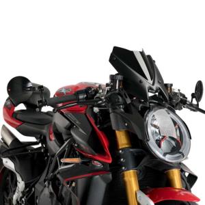Cupula New Generation Sport MV Agusta BRUTALE 1000RR 2020+ Â· 4