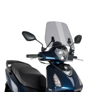 Cupula trafic Sym Symphony SR 125 21-