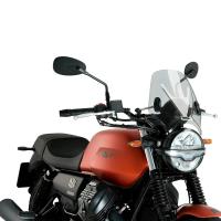 Carenabris Mito Puig