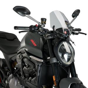 Cupula New Generation Sport Ducati Monster 937 21- Â· 2
