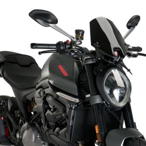 Cupula New Generation Sport Ducati Monster 937 21- Â· 4