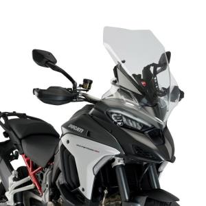 Cupula Puig Touring Ducati Multistrada V4 21-