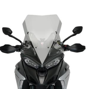 Cupula Puig Touring Ducati Multistrada V4 21- Â· 2