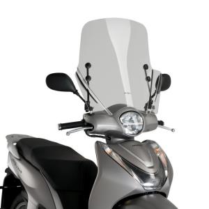 Parabrisas Carenabris TX Honda SH mode 125 21-